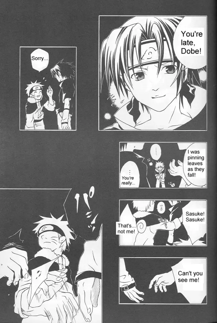 [Tsuki Ayumu] Anki Fhentai - Page 21