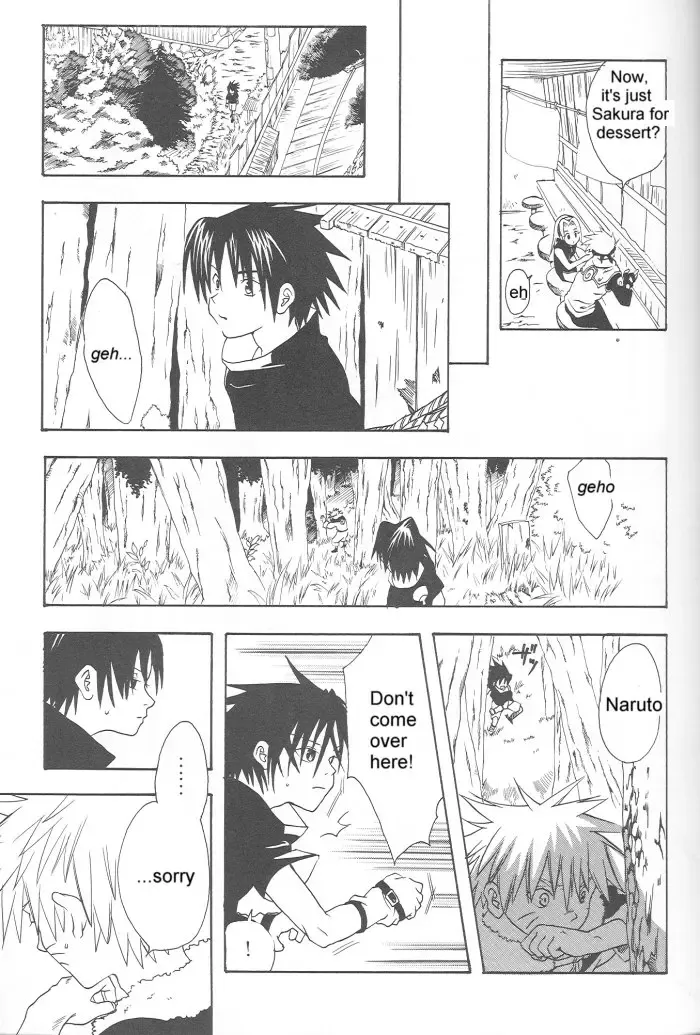 [Tsuki Ayumu] Anki Fhentai - Page 9