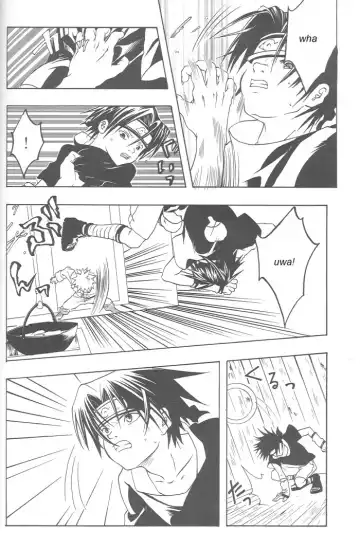 [Tsuki Ayumu] Anki Fhentai - Page 38