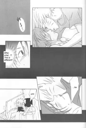 [Tsuki Ayumu] Anki Fhentai - Page 55
