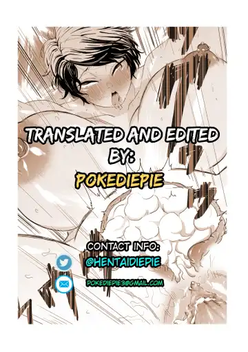 [Choma] Sayonara Kaa-san | Goodbye Mom Fhentai - Page 31