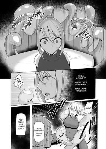 [Pita] Ningyou-ka no Kubiwa: Kukkyou na Onna Boukensha o Hokakushi Pride o Heshiori Moteasobu Fhentai - Page 11