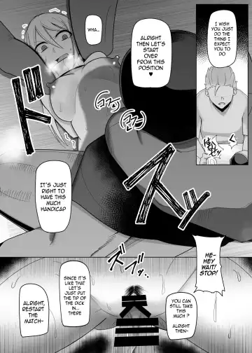 [Pita] Ningyou-ka no Kubiwa: Kukkyou na Onna Boukensha o Hokakushi Pride o Heshiori Moteasobu Fhentai - Page 18
