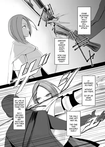 [Pita] Ningyou-ka no Kubiwa: Kukkyou na Onna Boukensha o Hokakushi Pride o Heshiori Moteasobu Fhentai - Page 7