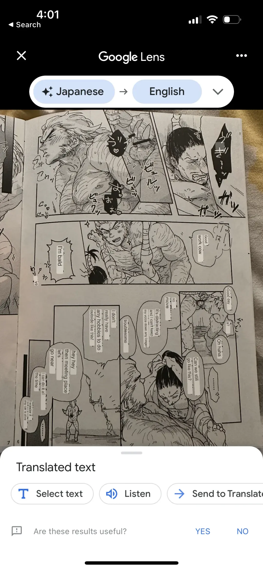 Noubunga and uvogin Fhentai - Page 18