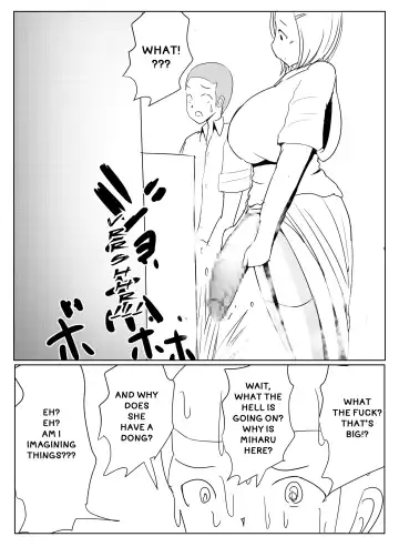 [Pal Maison] Yarichin Futanarikko no Tanetsuke Nikki JK Hen Sono 2 | The Mating Diary Of An Easy Futanari Girl ~Girls-Only Breeding Meeting - Part Three, Ep 2~ Fhentai - Page 42