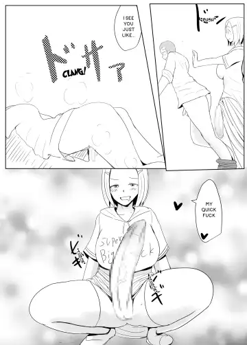 [Pal Maison] Yarichin Futanarikko no Tanetsuke Nikki JK Hen Sono 2 | The Mating Diary Of An Easy Futanari Girl ~Girls-Only Breeding Meeting - Part Three, Ep 2~ Fhentai - Page 45