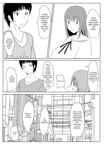 [Pal Maison] Yarichin Futanarikko no Tanetsuke Nikki JK Hen Sono 2 | The Mating Diary Of An Easy Futanari Girl ~Girls-Only Breeding Meeting - Part Three, Ep 2~ Fhentai - Page 46