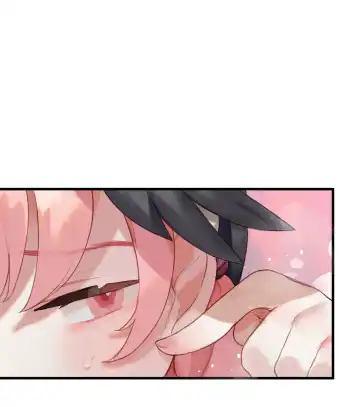 [Nekotewi] Haru yo Hana yo ~Hanako to Koharu ga Nariyuki de, Les Ecchi suru Manga~ (decensored) Fhentai - Page 41