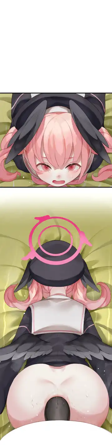 [Nekotewi] Haru yo Hana yo ~Hanako to Koharu ga Nariyuki de, Les Ecchi suru Manga~ (decensored) Fhentai - Page 51