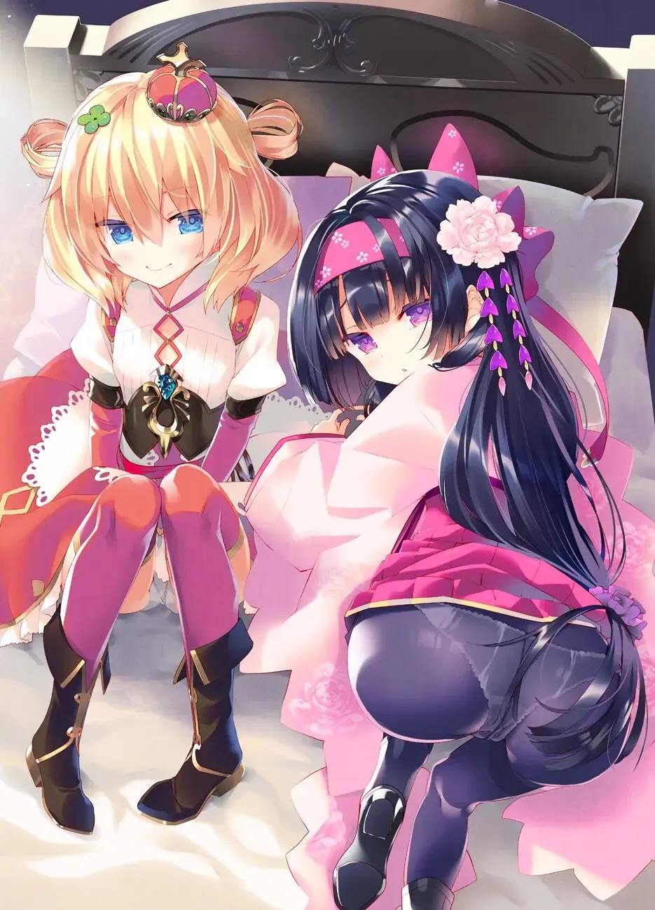 [Arikawa Satoru] Secret Garden Plus III Fhentai - Page 2