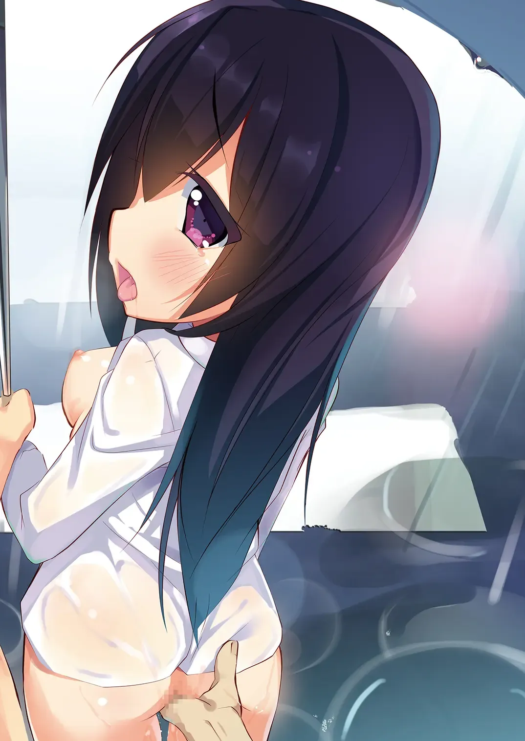 [Kurozu] Anburera Soushuuhen Vol.1 Fhentai - Page 75