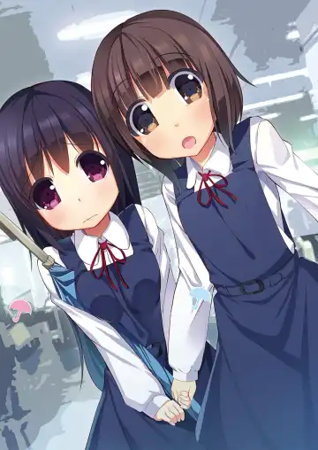 [Kurozu] Anburera Soushuuhen Vol.1 Fhentai - Page 73