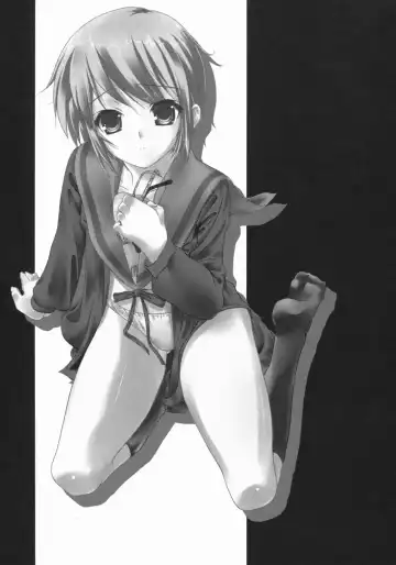 [Nanakagi Satoshi] Have A Wish To... Fhentai - Page 2