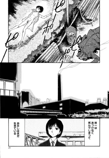 [Yamamoto Johanne] J.P.S - Justice & Peace Spirits Fhentai - Page 30