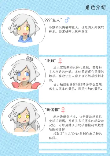 身体还能是我的吗 Fhentai.net - Page 13