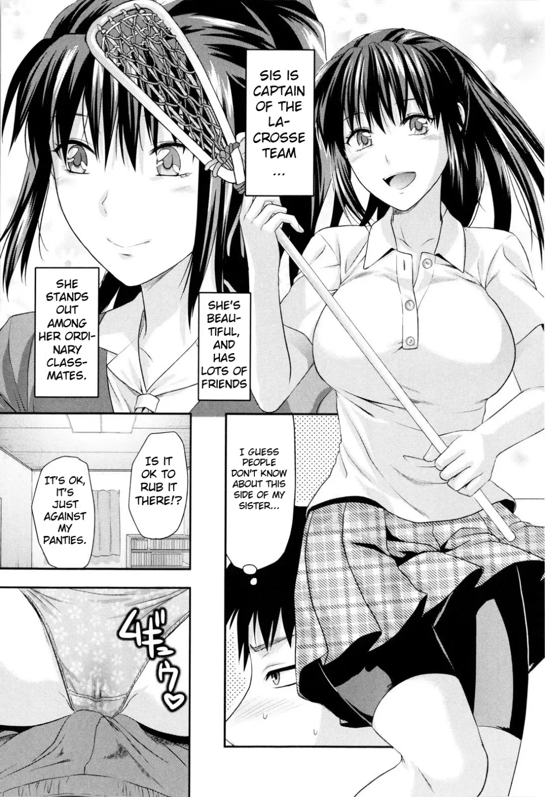 [Yuzuki N Dash] Hitori Yori Futari de! | Together is Better Than Alone! Fhentai.net - Page 9