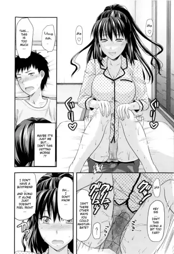 [Yuzuki N Dash] Hitori Yori Futari de! | Together is Better Than Alone! Fhentai.net - Page 10