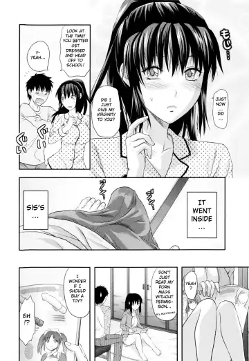 [Yuzuki N Dash] Hitori Yori Futari de! | Together is Better Than Alone! Fhentai.net - Page 12