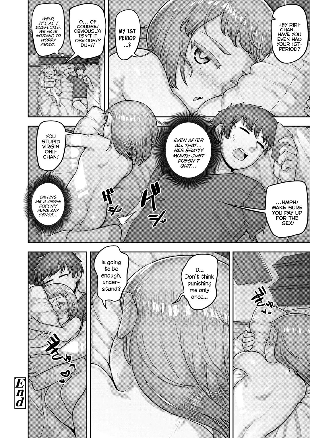 [Acbins] Umi no Mukou kara Yatte Kita! | She Came From Overseas! Fhentai - Page 24