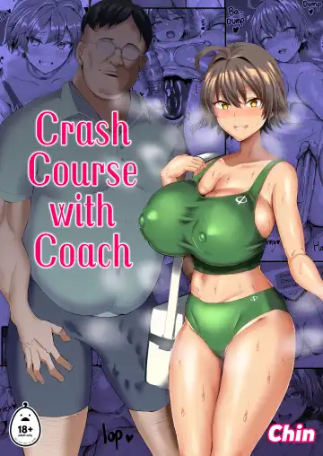 Read [Chin] Crash Course with Coach - Fhentai