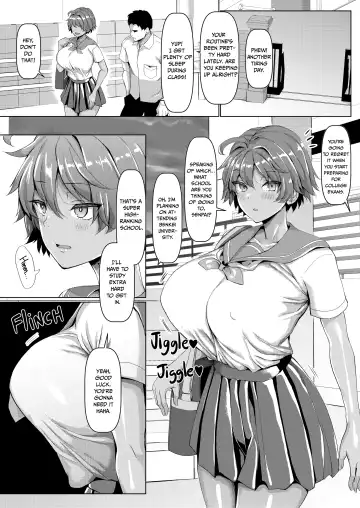 [Chin] Crash Course with Coach Fhentai - Page 7