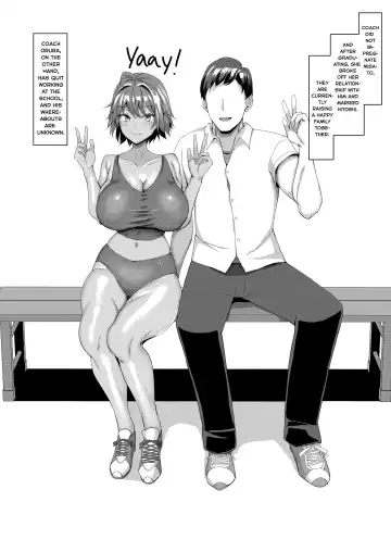 [Chin] Crash Course with Coach Fhentai - Page 77