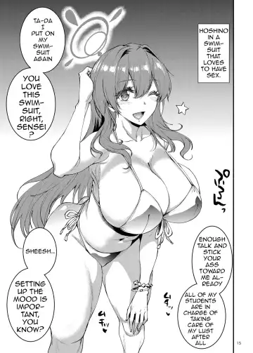 [Erect Sawaru] BUNNY SLAVE 2nd period Fhentai - Page 14