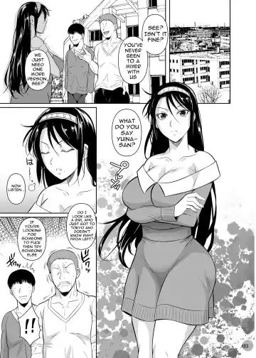 [Fuetakishi] Touchuukasou Legion Fhentai - Page 11