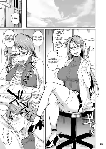 [Fuetakishi] Touchuukasou Legion Fhentai - Page 21