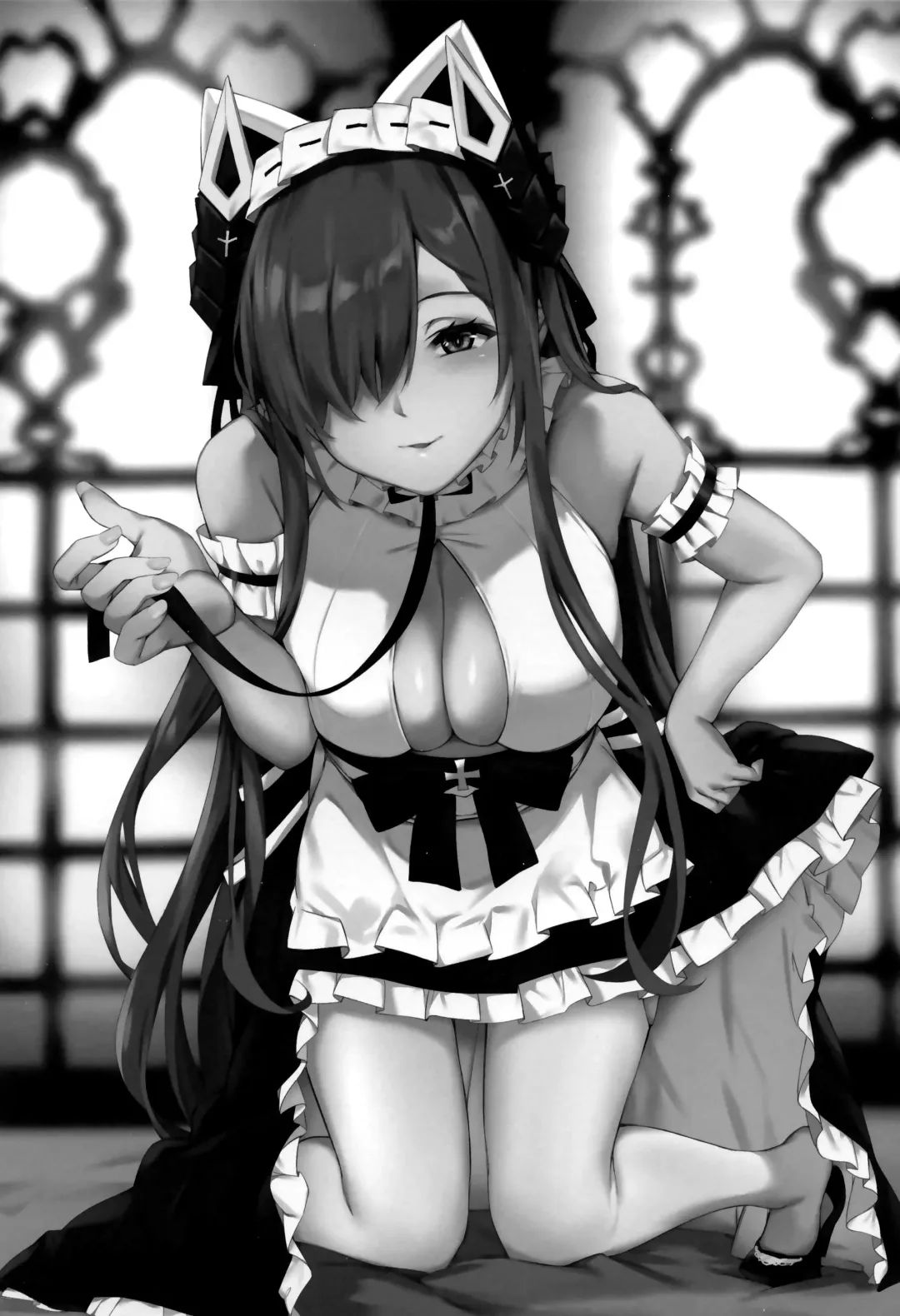 [Naha 78] August no Shota Senwaku Retsujou Fhentai - Page 2