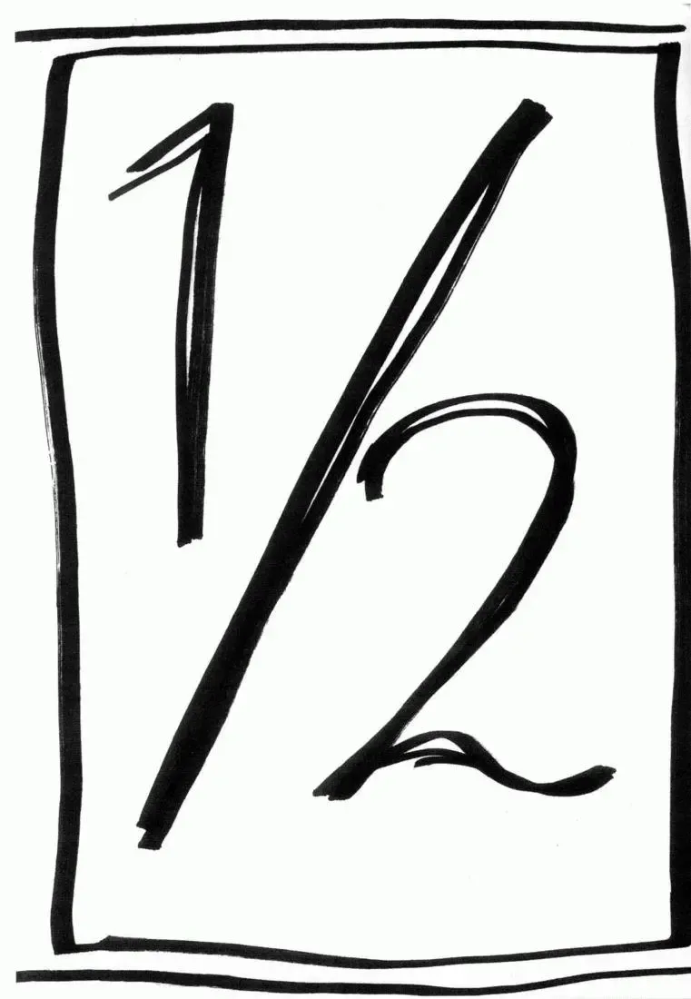 [Kekocha] 1/2 Fhentai - Page 2