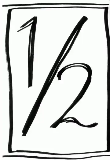 [Kekocha] 1/2 Fhentai - Page 2