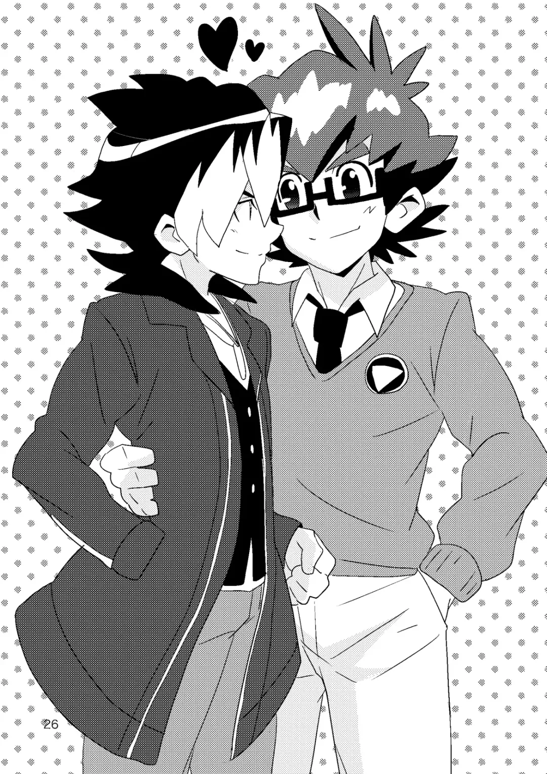 [10nin] Umisen Yamasen Fhentai - Page 25