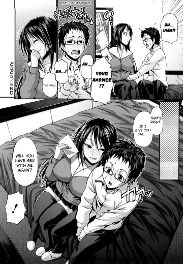 [Chiba Toshirou] Doki Doki (decensored) Fhentai - Page 24