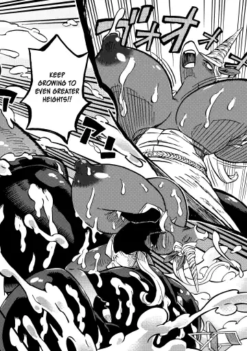 [Kuromame] BAKUUMA Fhentai - Page 19