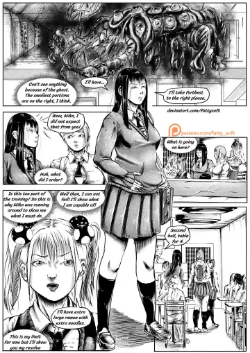 pixv fatty_soft Fhentai - Page 6