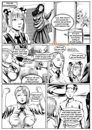 pixv fatty_soft Fhentai - Page 8