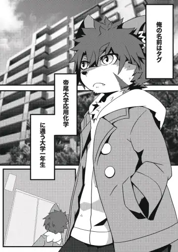 [Enrike] Kyoudai Gokko Fhentai - Page 4