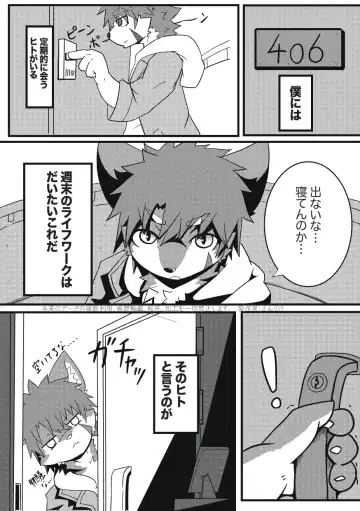 [Enrike] Kyoudai Gokko Fhentai - Page 5