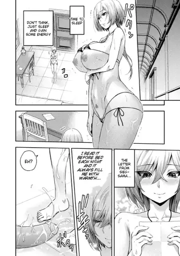 [Yamada Gogogo] ERONA 2 Orc no Inmon ni Modaeshi Miko no Nare no Hate Yon-wa "Mesubuta Shitto Kouhen" Fhentai - Page 24