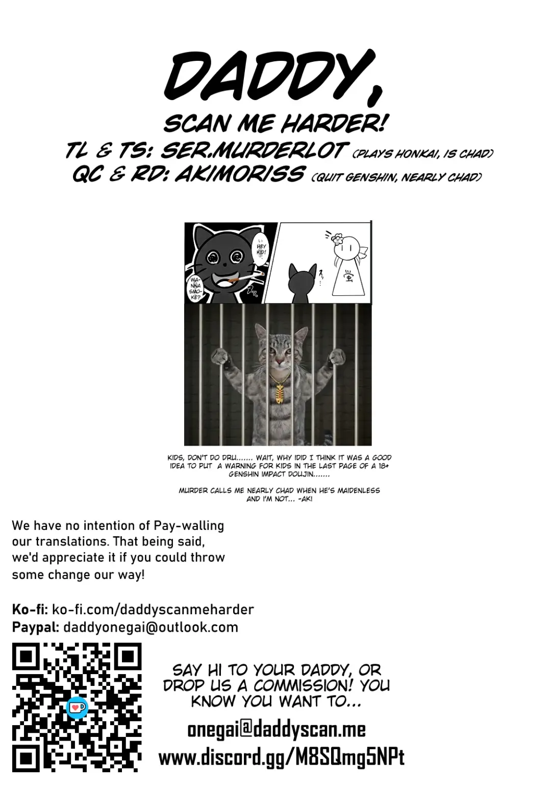 [Koharu - Sizuku] Lumine Fhentai - Page 23