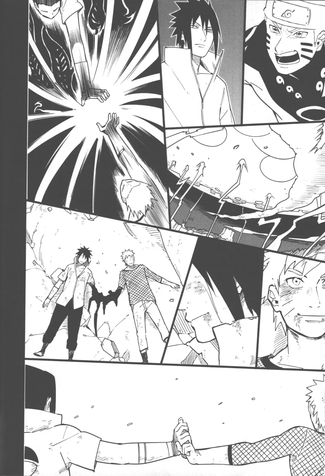 [Min] Midareru Fhentai - Page 39