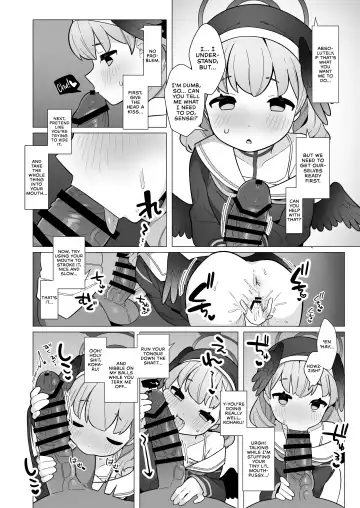 [Futatsuno-peanuts] BluArch Saimin-bu ~Shimoe Koharu Hen & Ajitani Hifumi Hen~ | The Blue Archive Mind Control Club ~Shimoe Koharu Chapter & Ajitani Hifumi Chapter~ Fhentai - Page 33