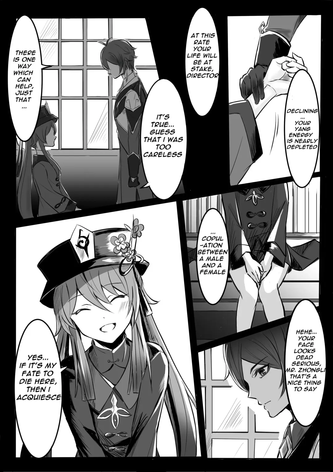 [Mia] Niji Sasou Shuuu, Gokusai Hane no Yume | Rainbow After Heavy Rain, Dreams of Colorful Wings Fhentai - Page 3
