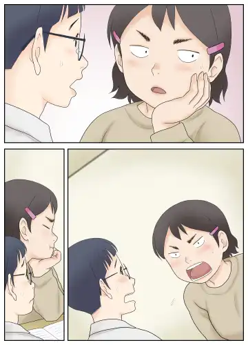 [Atori K] Osananajimi ga Binan Bijo to wa Kagiranai. Sonna Futari no Hatsu Taiken. Fhentai - Page 50