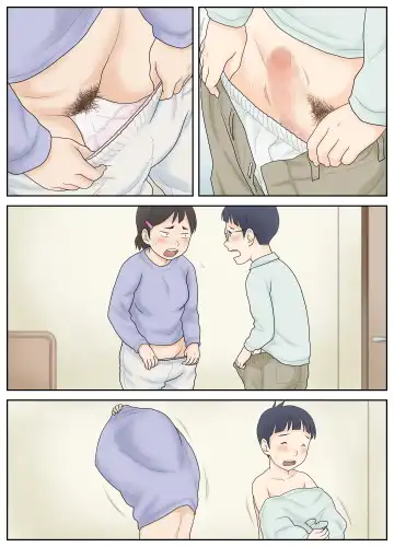 [Atori K] Osananajimi ga Binan Bijo to wa Kagiranai. Sonna Futari no Hatsu Taiken. Fhentai - Page 61