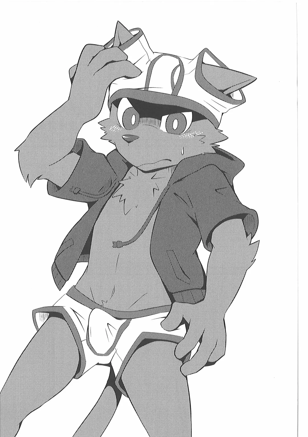 [Kougami - Satomi] Pants Marumie! Fhentai - Page 44