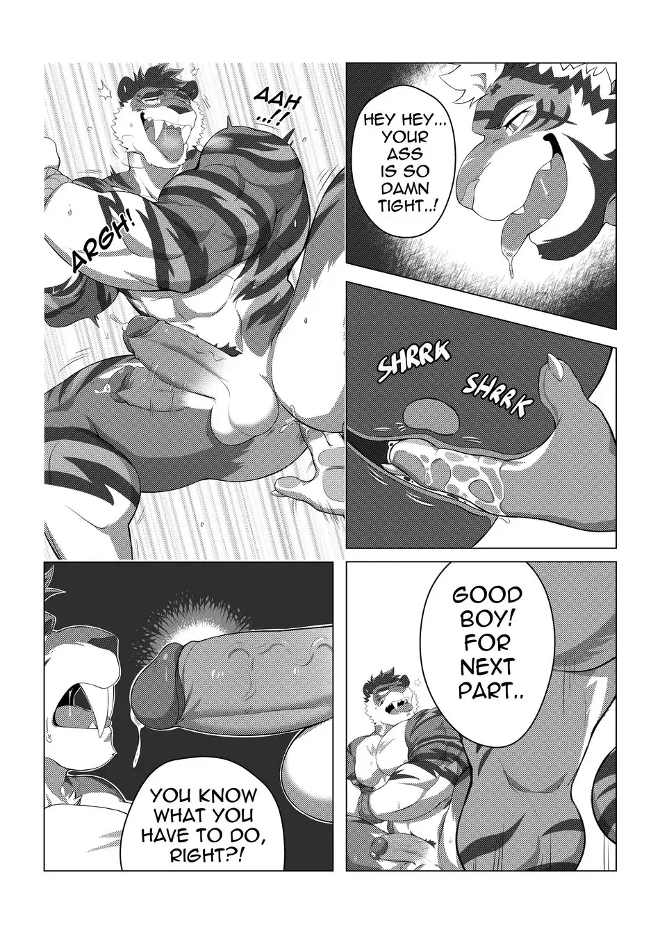 [Estper] ESTPER'S DAILY Fhentai - Page 7