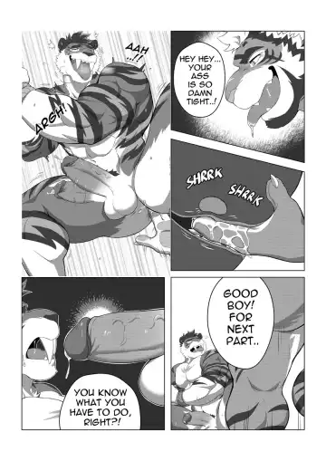 [Estper] ESTPER'S DAILY Fhentai - Page 7